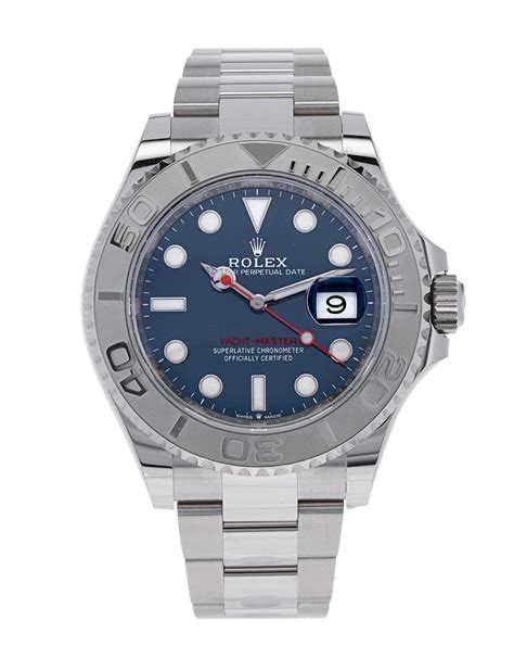 how does rolex yacht-master work|rolex yacht master for sale.